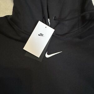 Women's Nike Sportswear Phoenix Fleece Oversized Pullover Hoodie